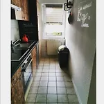 Traumnest Apartamento