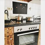 Traumnest Apartamento Großheide