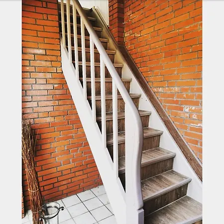 Traumnest * Großheide