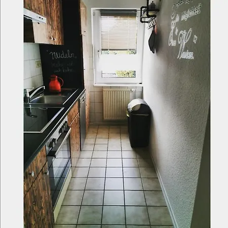 Traumnest Appartement