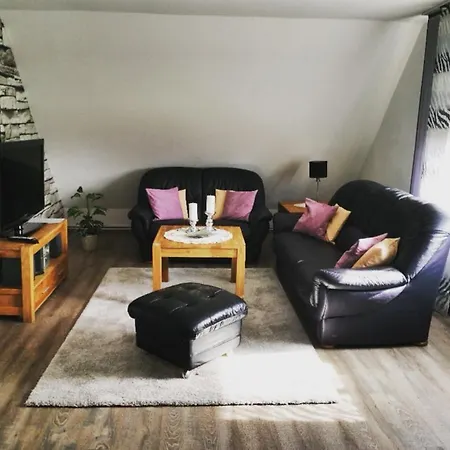 Traumnest Apartment