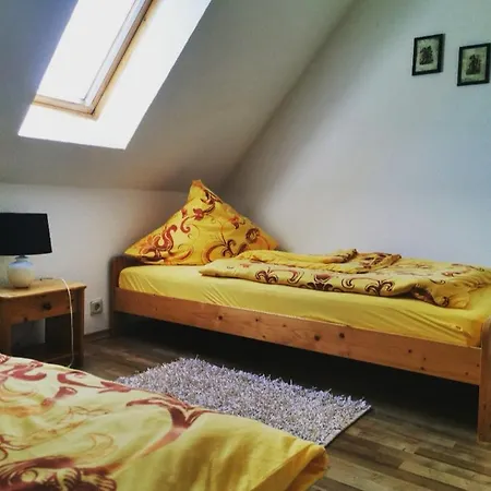 Traumnest * Großheide