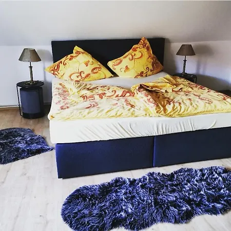 Apartment Traumnest