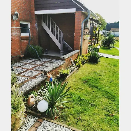 Traumnest Apartment
