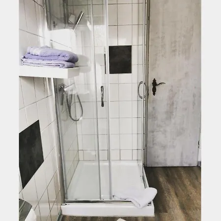 Traumnest * Großheide