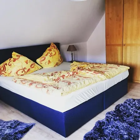 Traumnest * Großheide