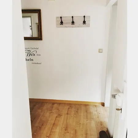 Traumnest Apartment