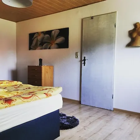 Traumnest Apartment *