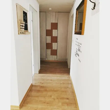 Traumnest * Großheide