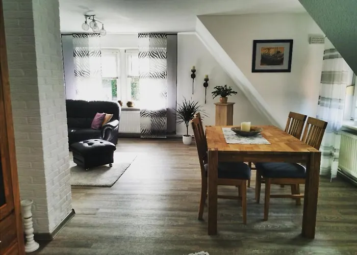 Lejlighed Traumnest *