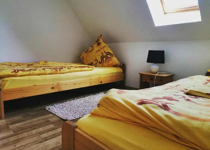 Lejlighed Traumnest Großheide