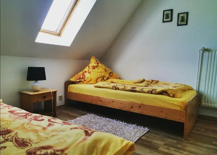 Traumnest * Großheide