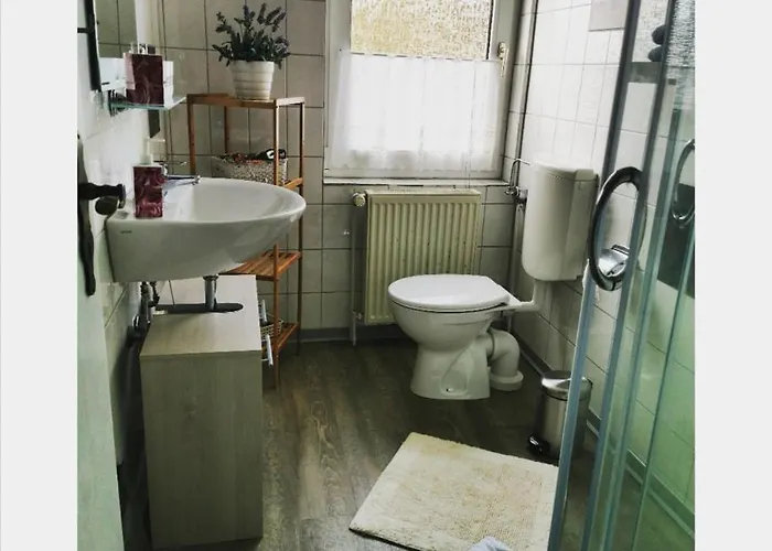 Traumnest Lejlighed *