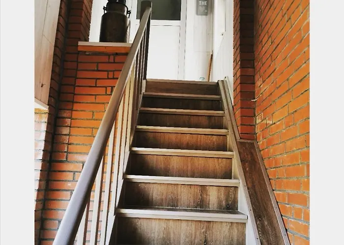 Traumnest Großheide