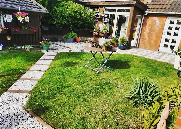 Traumnest Großheide