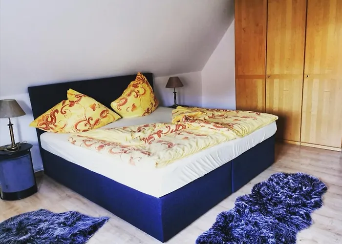 Traumnest * Großheide