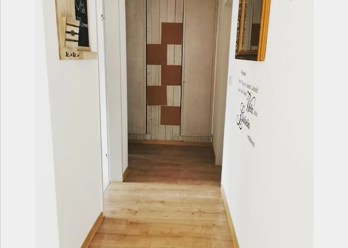 Traumnest * Großheide